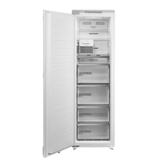 Ремонт морозильных камер Midea