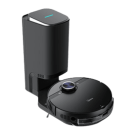 Ремонт роботов-пылесосов Midea